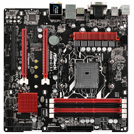 How to choose a motherboard for a computer