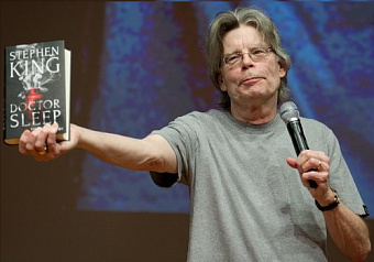 13 best books by Stephen King