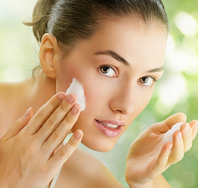 10 best face creams after 25 years