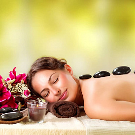 10 best spa salons in St. Petersburg