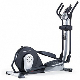 How to choose an elliptical trainer