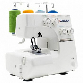 Ranking of the best overlock, cover band and rasposhivalny machines