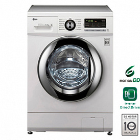 7 best LG washing machines according to customer reviews