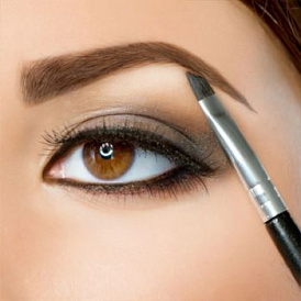 7 best eyebrow colors