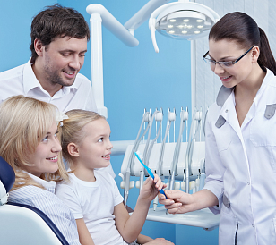 20 best dentists in Moscow