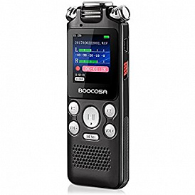 How to choose a voice recorder