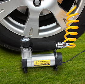 16 best car compressors