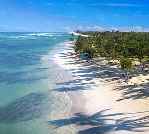 12 best hotels in Dominican Republic 5 *