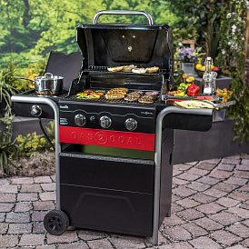 7 best gas grills