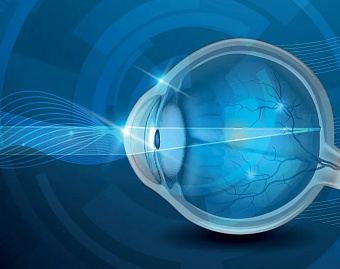 6 best ophthalmology clinics of Chelyabinsk