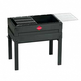 Jak wybrać grill