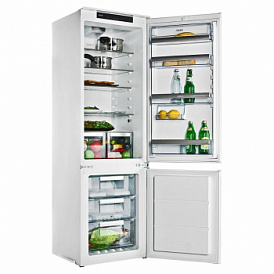 9 best built-in refrigerators according to users