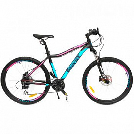 Top 20 mountain bikes