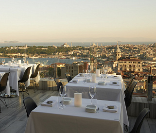 10 best restaurants in Istanbul