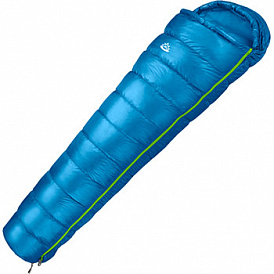 How to choose a sleeping bag for a hike - the recommendations of experts