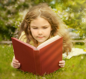 13 best books for girls