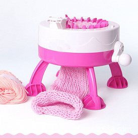 6 best knitting machines according to experts