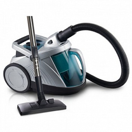 How to choose a vacuum cleaner for homes and apartments