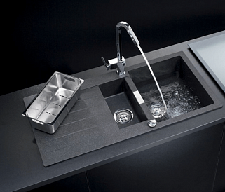 12 best manufacturers of kitchen sinks