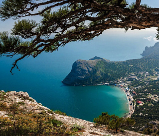 15 best places to stay in the Crimea