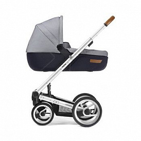 How to choose a stroller for a newborn