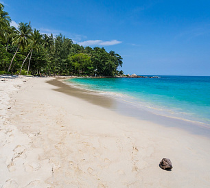 18 najlepszych plaż w Phuket