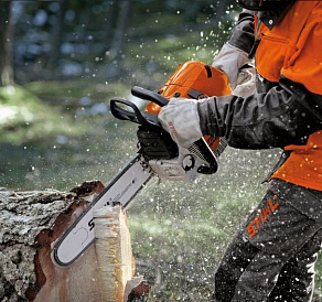 6 best Chinese chainsaws