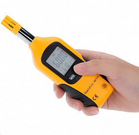 6 best moisture meters