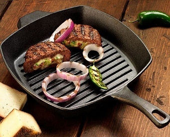 16 best grill pans