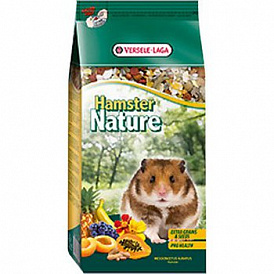 7 best hamster feeds