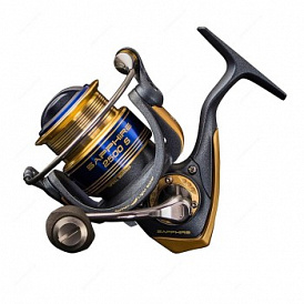 How to choose a spinning reel - expert advice