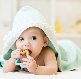 9 best teethers