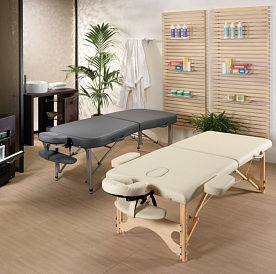 17 best massage tables