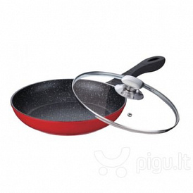 Ceramic pan which company is better to choose