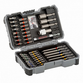 7 best sets of bits for the screwdriver