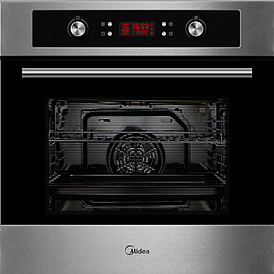 How to choose an electric oven - expert advice