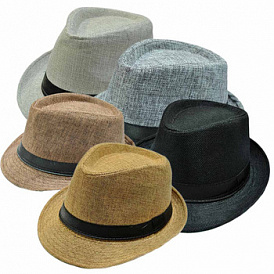 How to choose a hat