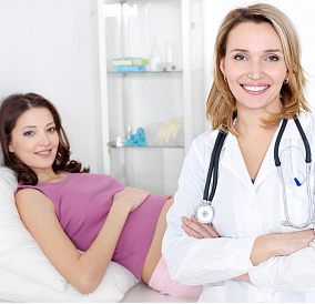 8 best gynecological clinics in Moscow