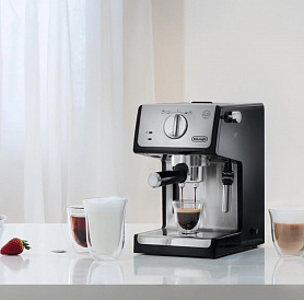 13 best rozhkovy coffee makers