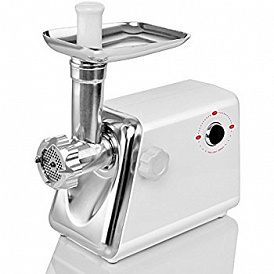 How to choose a meat grinder