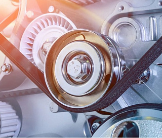 8 best timing belts