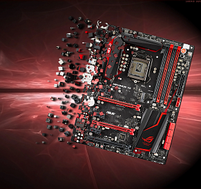 5 best gaming motherboards