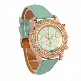 17 best brands of women's watches