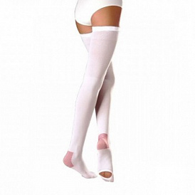 How to choose compression stockings and choose the right size?