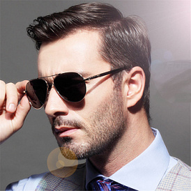 How to choose sunglasses