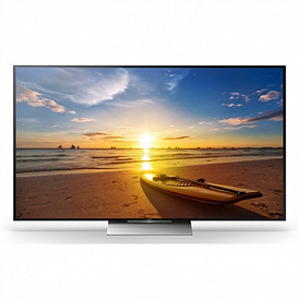 Sony's Top 10 Televisions