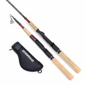 Top 5 Shimano Spinnings by anglers reviews