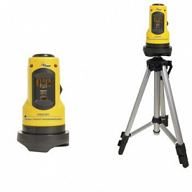 How to choose a laser level