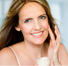 15 best face creams after 60 years