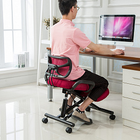 7 best orthopedic chairs